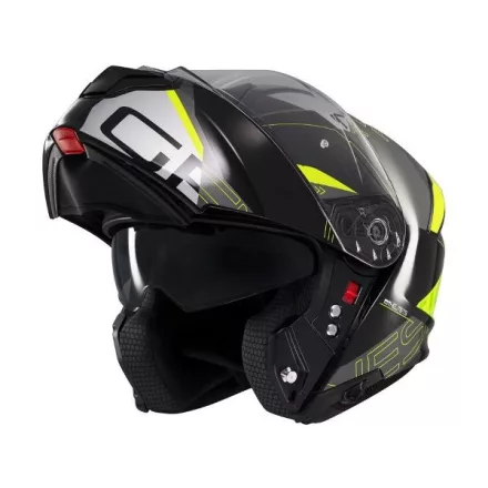 MT Genesis SV Atempo bukósisak