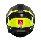 MT Genesis SV Atempo bukósisak