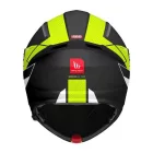 MT Genesis SV Cave bukósisak