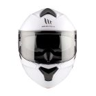 MT Genesis SV Solid bukósisak