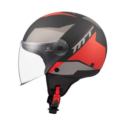 MT Street Poke bukósisak