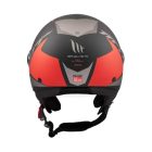 MT Street Poke bukósisak