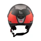 MT Street Poke bukósisak