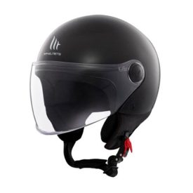 MT Street Solid bukósisak