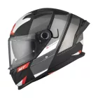 MT Braker SV Chento bukósisak