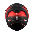 MT Braker SV Chento bukósisak