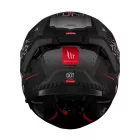 MT Thunder 4 SV Luminence bukósisak