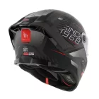 MT Thunder 4 SV Luminence bukósisak