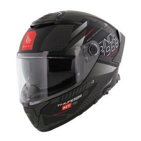 MT Thunder 4 SV Luminence bukósisak