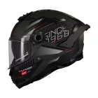 MT Thunder 4 SV Luminence bukósisak