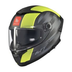 MT Thunder 4 SV Treads bukósisak