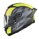 MT Thunder 4 SV Treads bukósisak