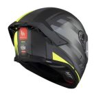 MT Thunder 4 SV Treads bukósisak