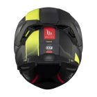 MT Thunder 4 SV Treads bukósisak