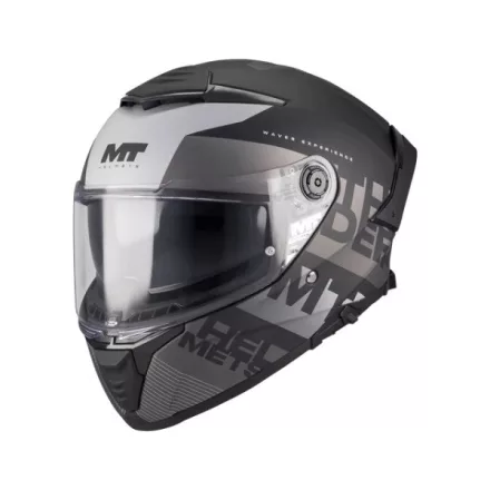 MT Thunder 4 SV Wawes bukósisak