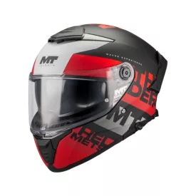 MT Thunder 4 SV Wawes bukósisak