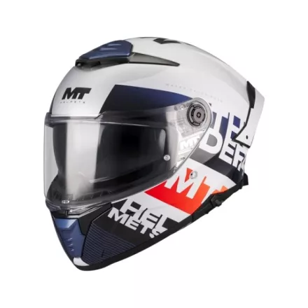 MT Thunder 4 SV Wawes bukósisak