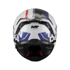 MT Thunder 4 SV Wawes bukósisak