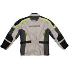 Modeka El Chango gyerek motoros kabát