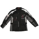 Modeka El Chango gyerek motoros kabát