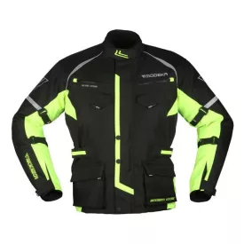 Modeka Tourex II gyerek motoros kabát
