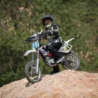 Modeka El Chango gyerek motoros nadrág