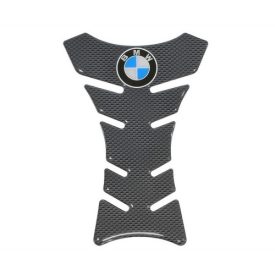Motrix tankpad Carbon BMW