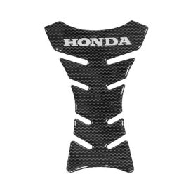 Motrix tankpad Carbon Honda