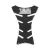 Motrix tankpad Carbon Yamaha