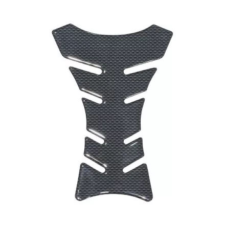 Motrix tankpad Carbon