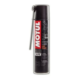 Motul Chain Lube Off-Road C3
