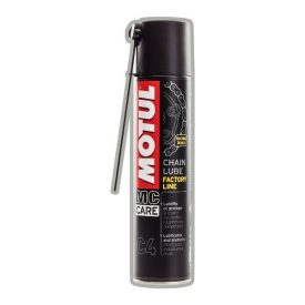 Motul Chain Lube Factory Line C4
