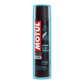 Motul Shine & Go E10