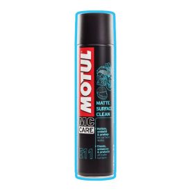 Motul Matte Surface Clean E11