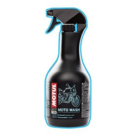 Motul Moto Wash E2