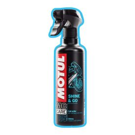 Motul Shine&Go E5