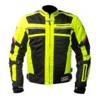 Mugen Race 1731 motoros kabát