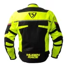 Mugen Race 1731 motoros kabát