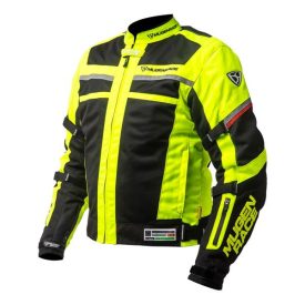 Mugen Race 1731 motoros kabát