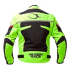Mugen Race 1731 női motoros kabát