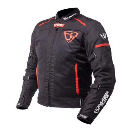 Mugen Race 1930 motoros kabát