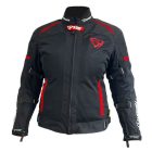 Mugen Race 1930 női motoros kabát