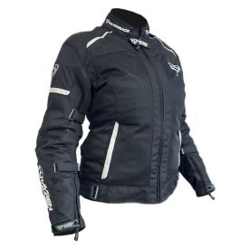 Mugen Race 1930 női motoros kabát