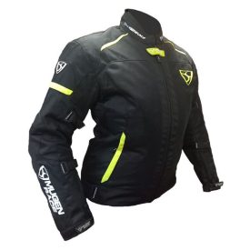 Mugen Race 1930 női motoros kabát