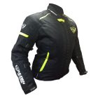 Mugen Race 1930 női motoros kabát