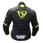 Mugen Race 1930 női motoros kabát