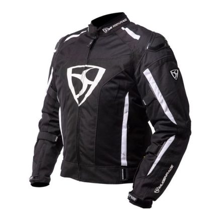 Mugen Race 2025 Diavolo-A motoros kabát 