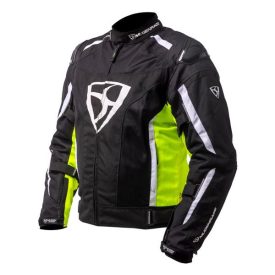 Mugen Race 2025 Diavolo-A motoros kabát