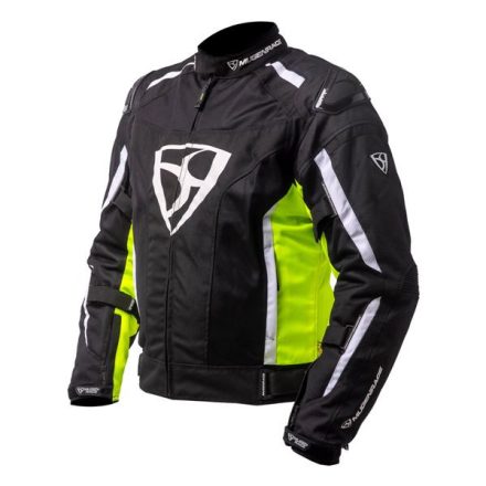 Mugen Race 2025 Diavolo-A motoros kabát