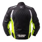 Mugen Race 2025 Diavolo-A motoros kabát